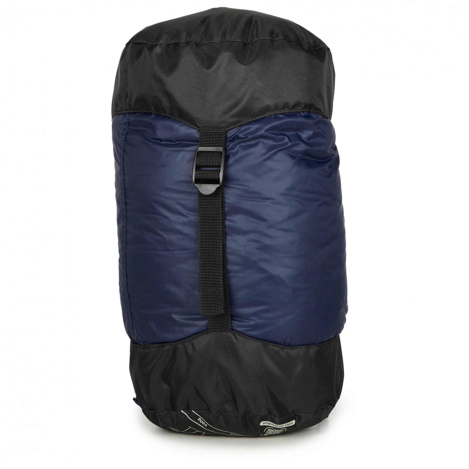Stoic - NijakSt. +7°C Sleeping Bag - Down Sleeping Bag - Image 9