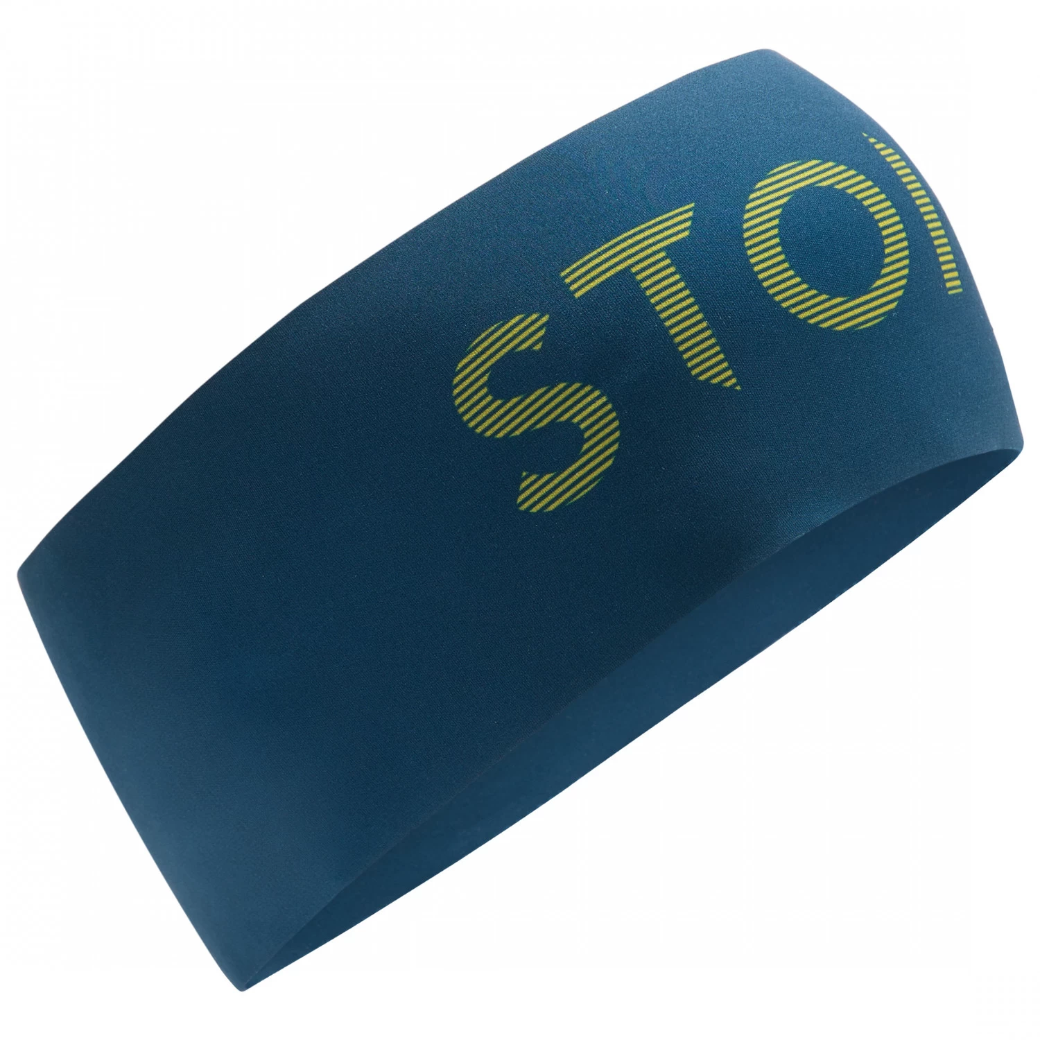 Stoic Recycled Seamless Headband - Headband