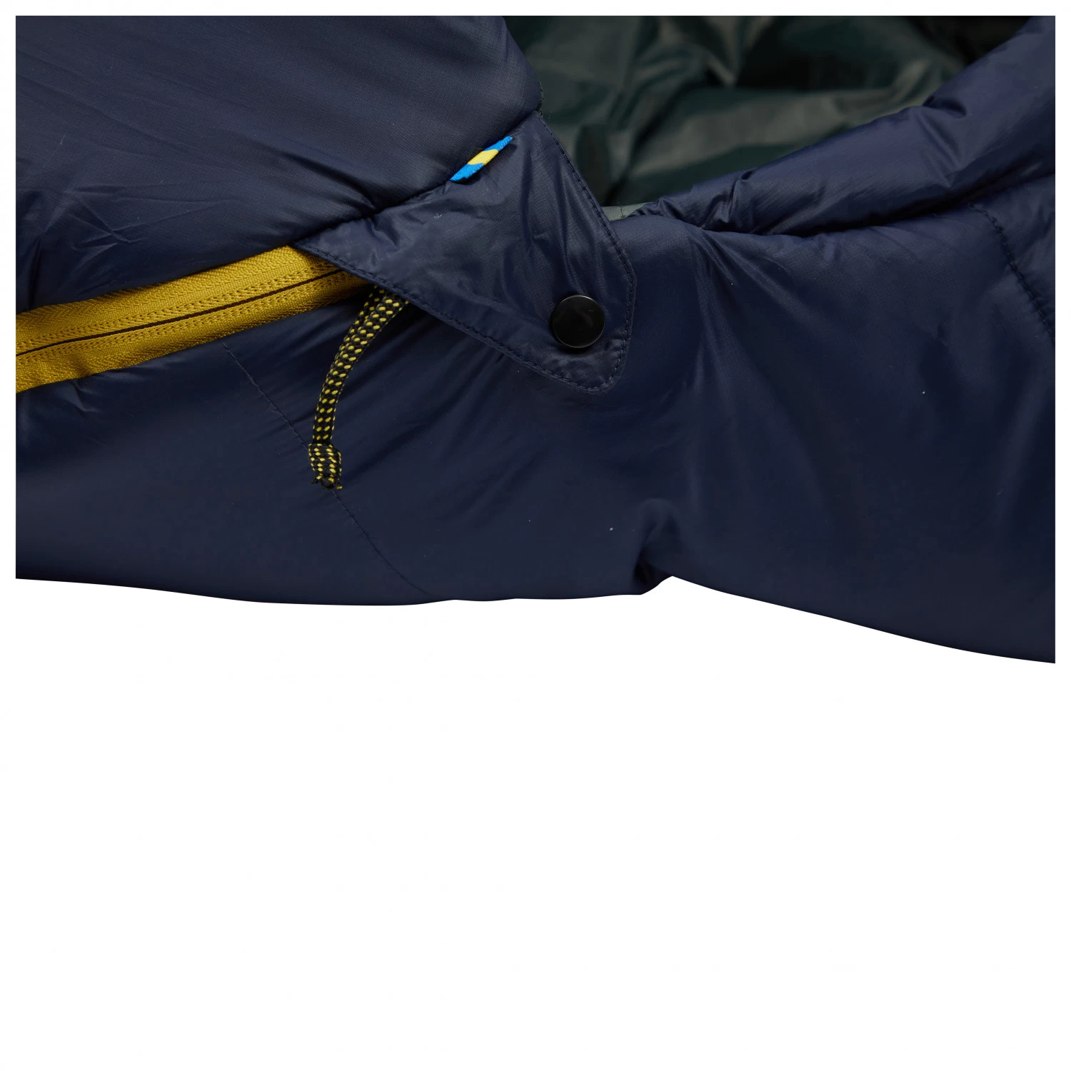 Stoic - RovenSt. -1°C Sleeping Bag - Synthetic Sleeping Bag - Image 3