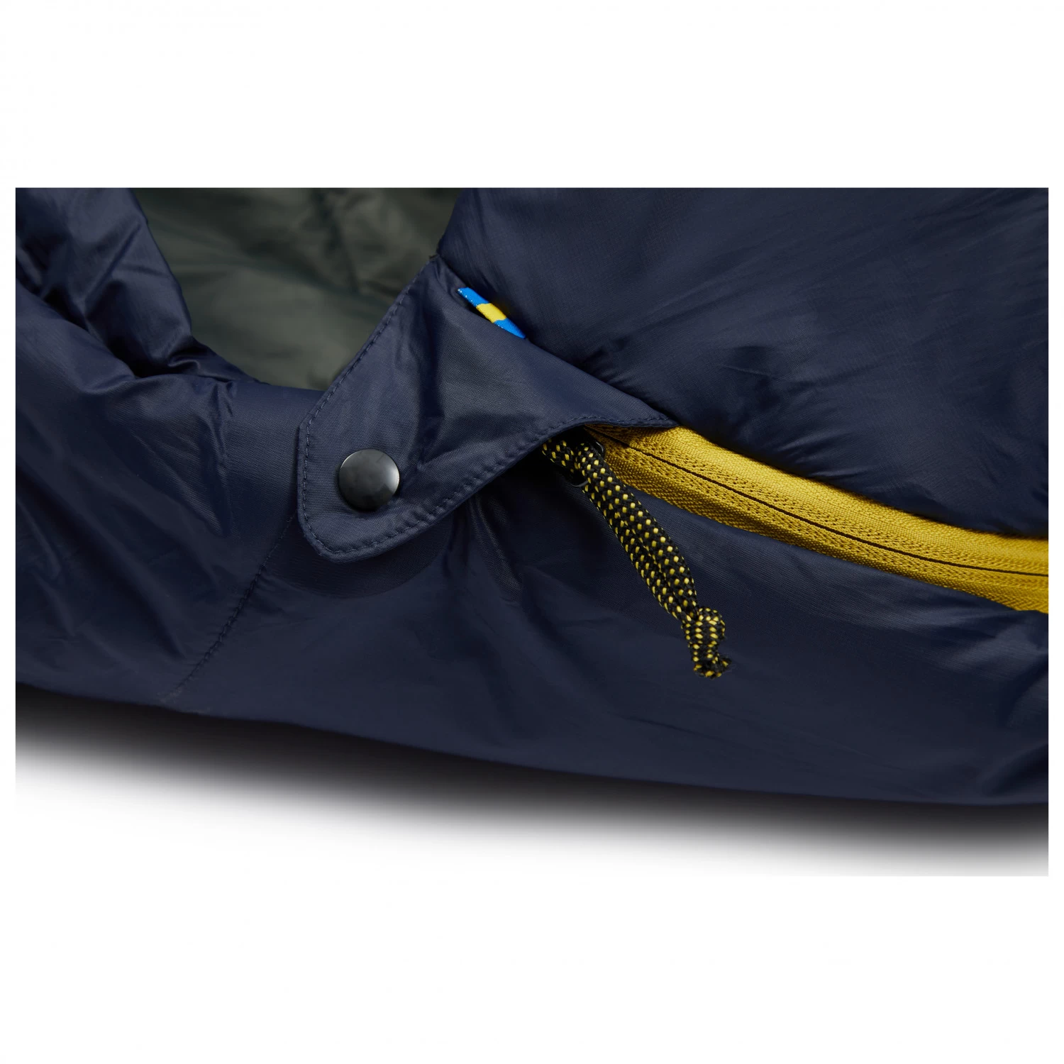 Stoic - RovenSt. 5°C - Synthetic Sleeping Bag - Image 3