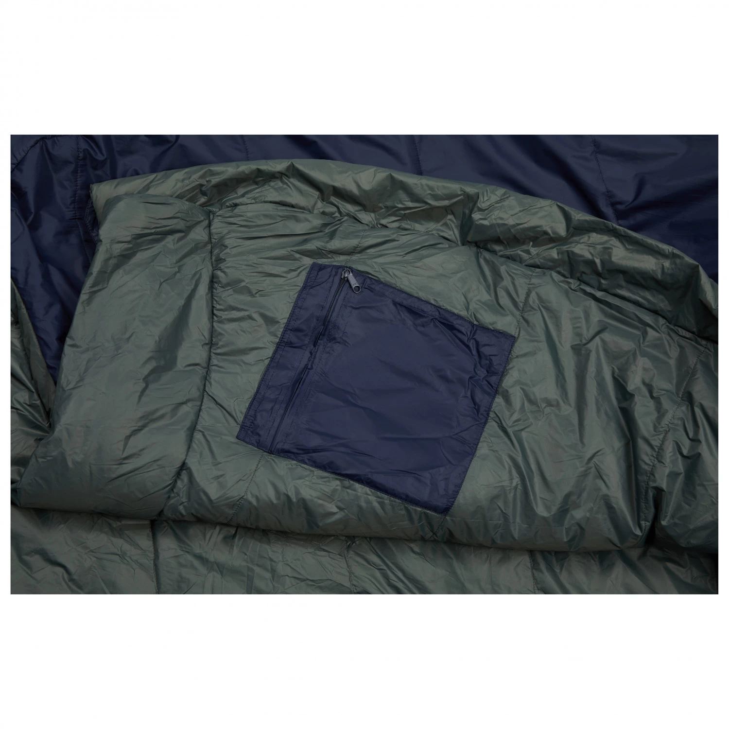 Stoic - RovenSt. 5°C - Synthetic Sleeping Bag - Image 4