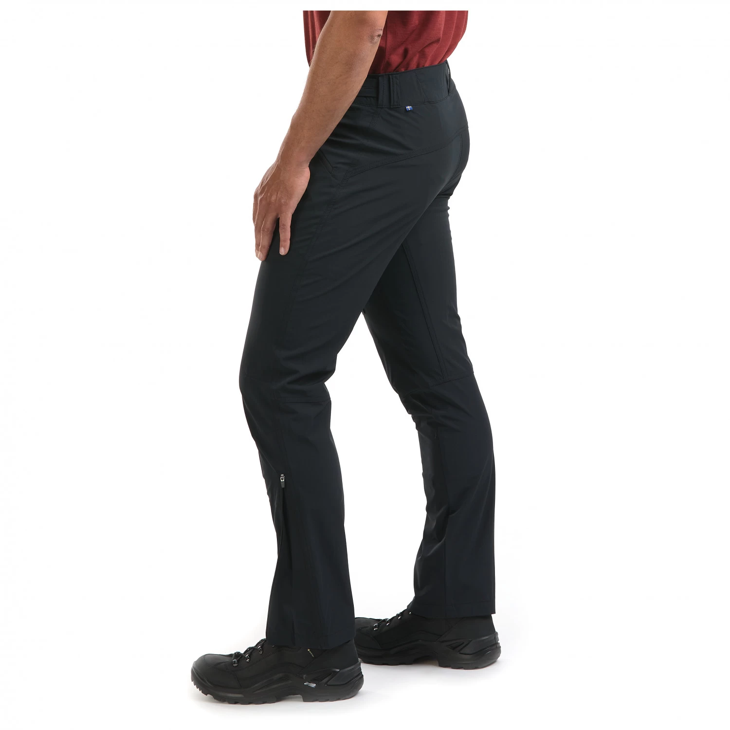 Stoic SĂ€lkaSt. Light Pant - Walking Trousers - Image 11
