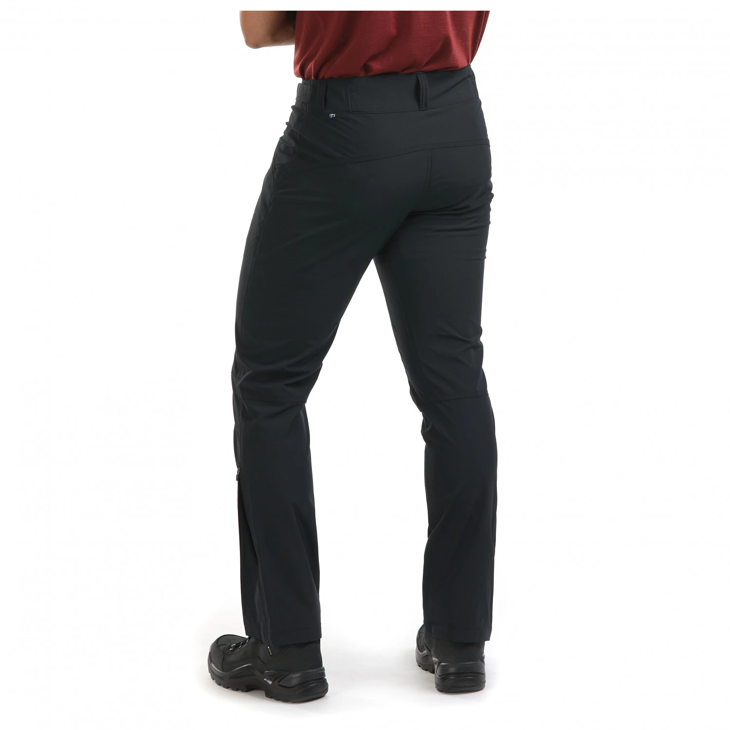 Stoic SĂ€lkaSt. Light Pant - Walking Trousers - Image 12
