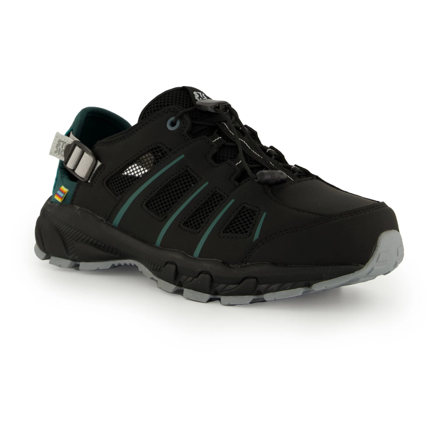 Stoic SandvikSt. - Multisport Shoes - Image 3