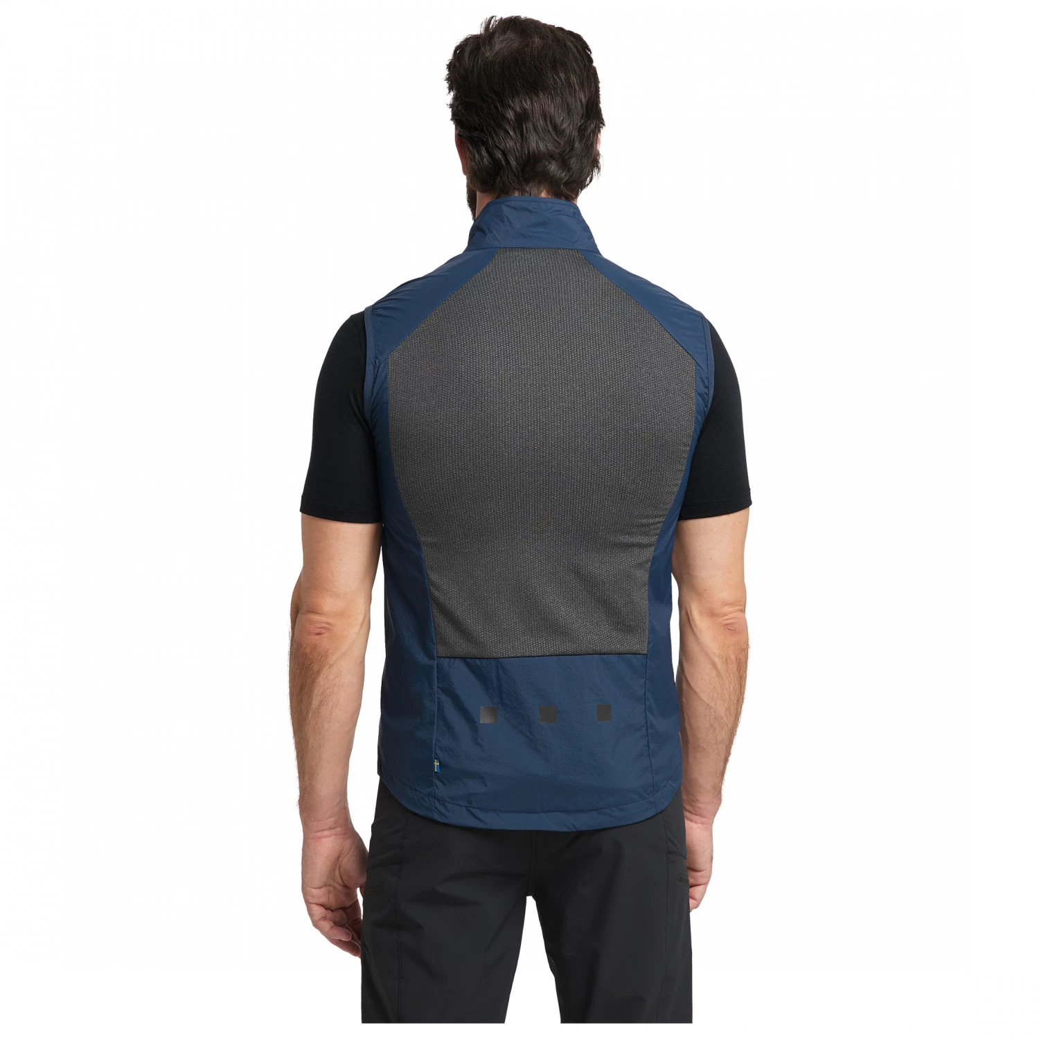 Stoic SkarkiSt. Windvest - Windproof Vest - Image 4