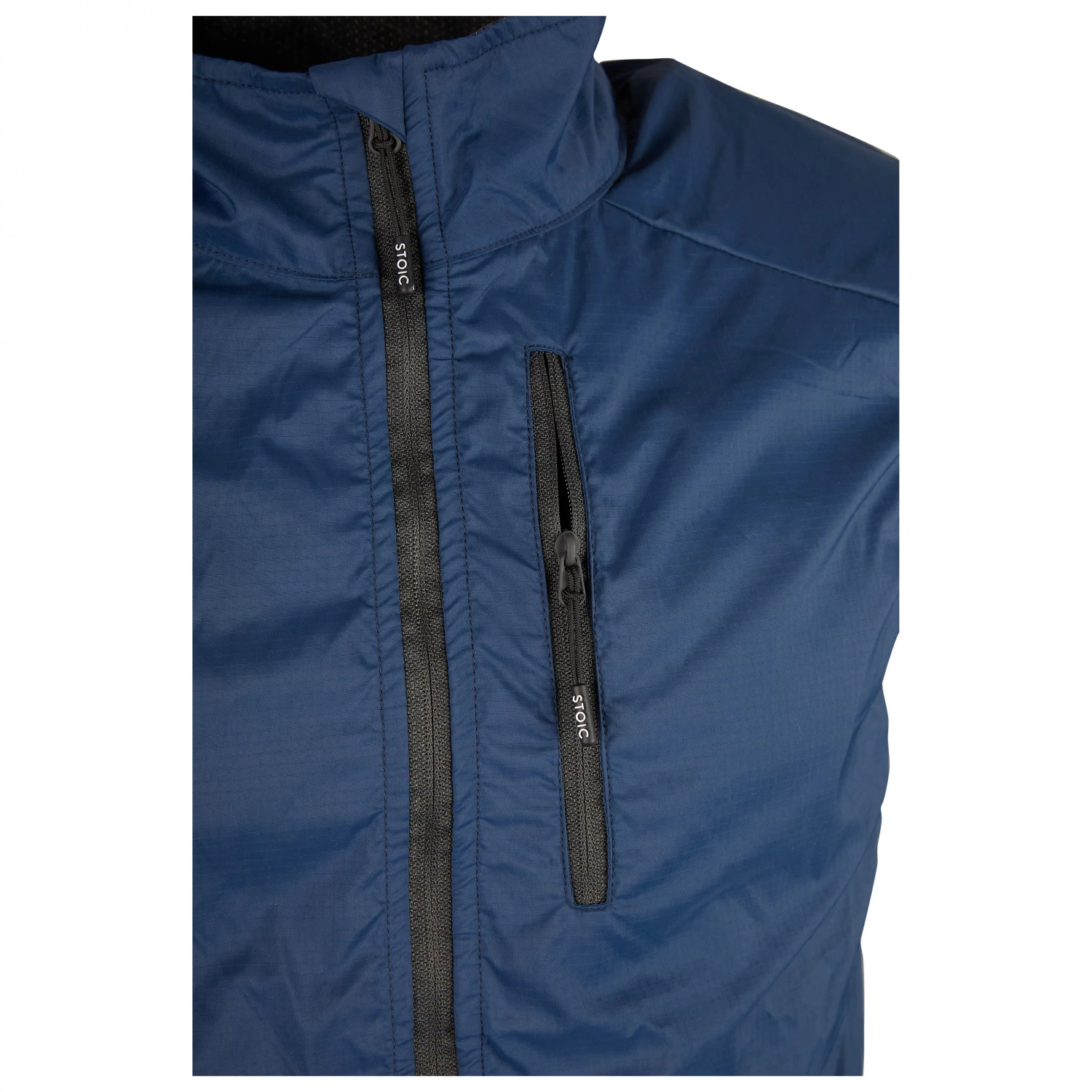 Stoic SkarkiSt. Windvest - Windproof Vest - Image 5