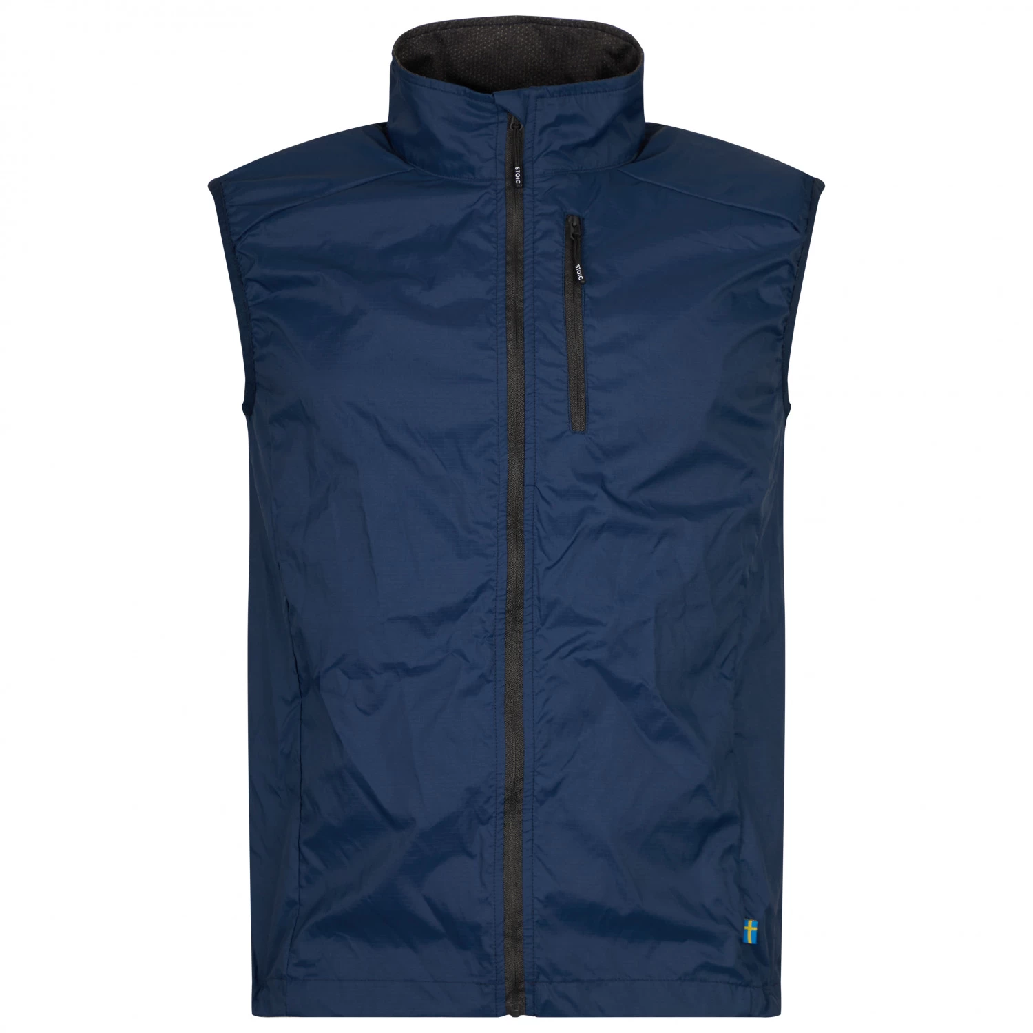 Stoic SkarkiSt. Windvest - Windproof Vest