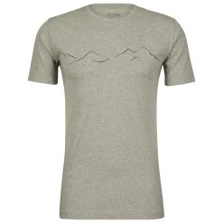 Stoic OrsaSt. Fjäll T-Shirt - T-shirt