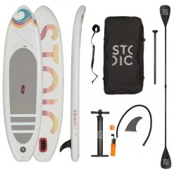 Stoic - VänernSt. 10 - SUP Board