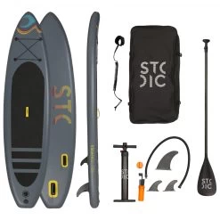 Stoic - VänernSt. 11DL - SUP Board