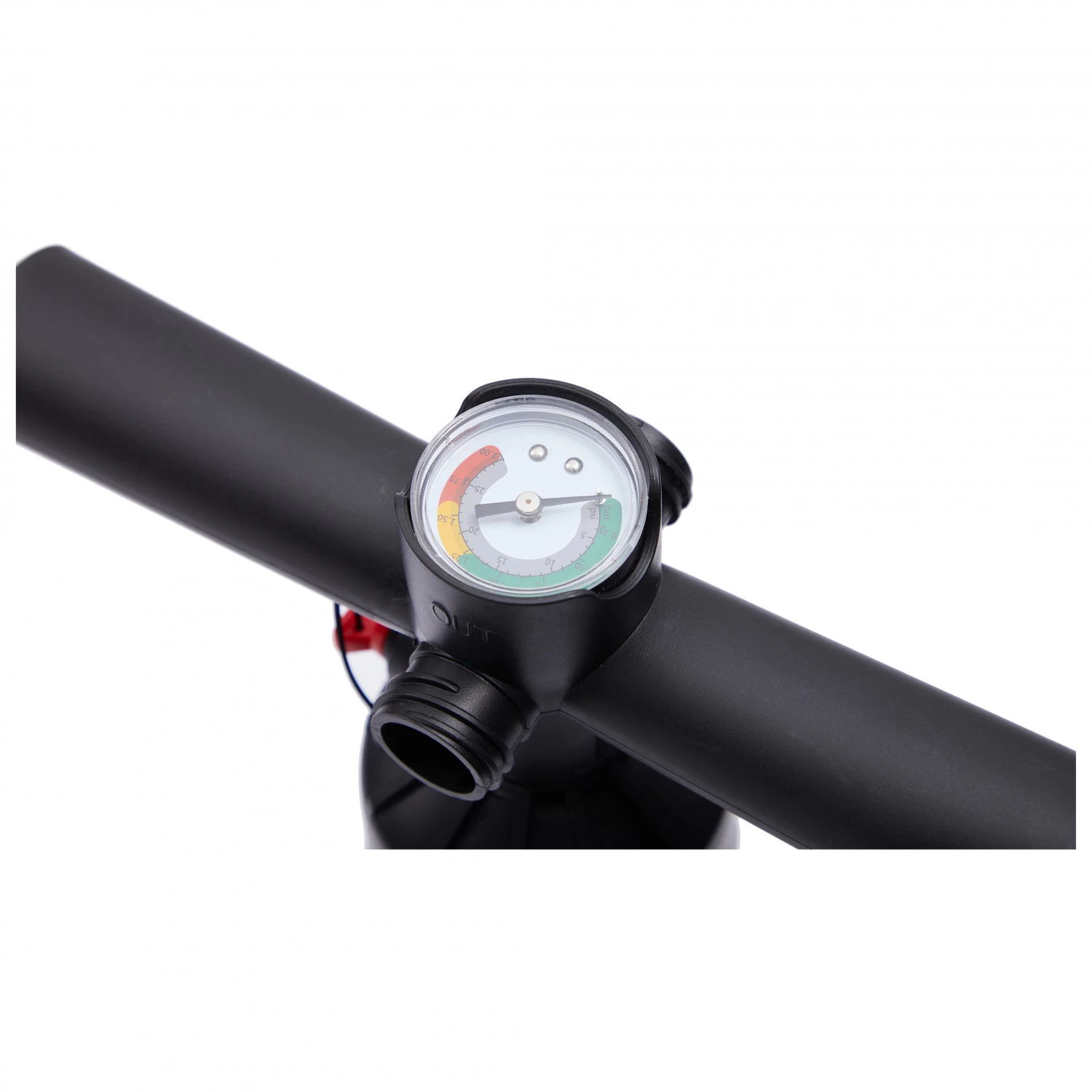 Stoic - VänernSt. SUP Pump 2gear - SUP Accessories - Image 2