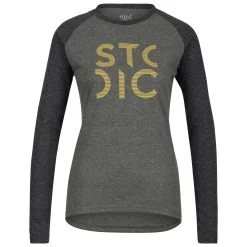 Stoic Women´s Hemp20 LofsdalenSt. L/S - Sport Shirt