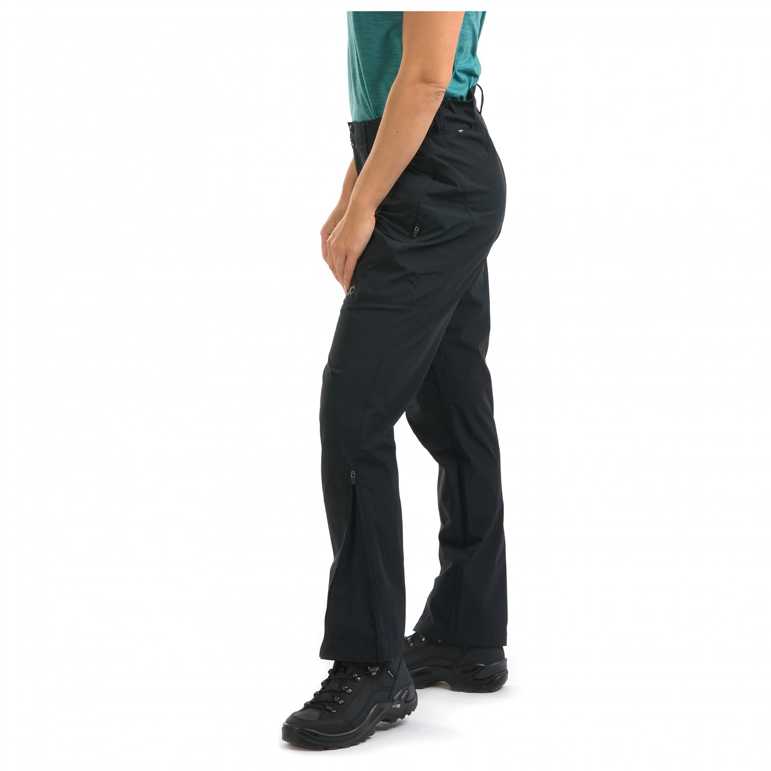 Stoic Women´s SälkaSt. Light Pant - Walking Trousers - Image 6