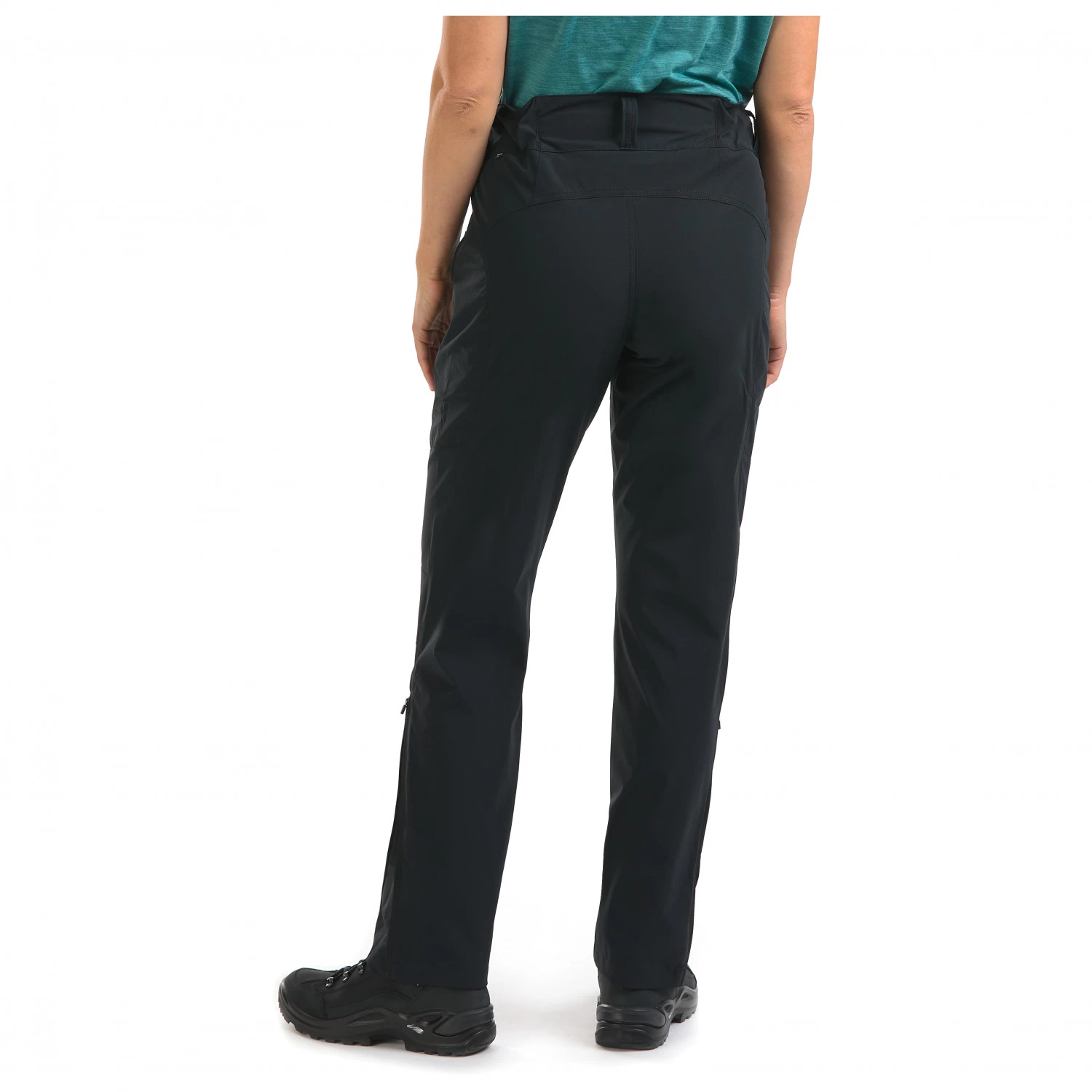 Stoic Women´s SälkaSt. Light Pant - Walking Trousers - Image 7