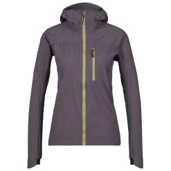 Stoic Women's AkkaSt. Windbreaker - Windproof Jacket