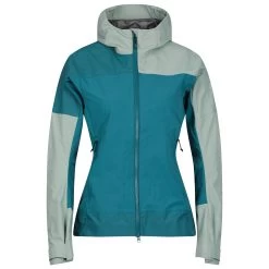 Stoic Women's EketSt. Hybrid - Softshell Jacket