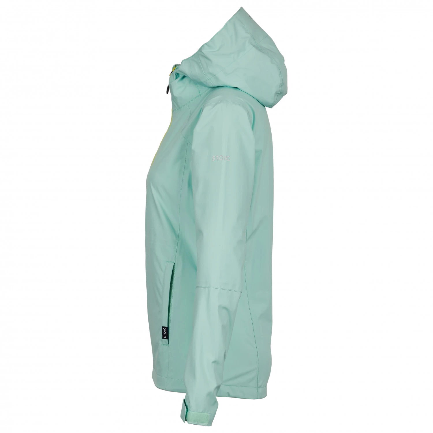 Stoic Women's GöteneSt. Jacket - Waterproof Jacket - Image 2