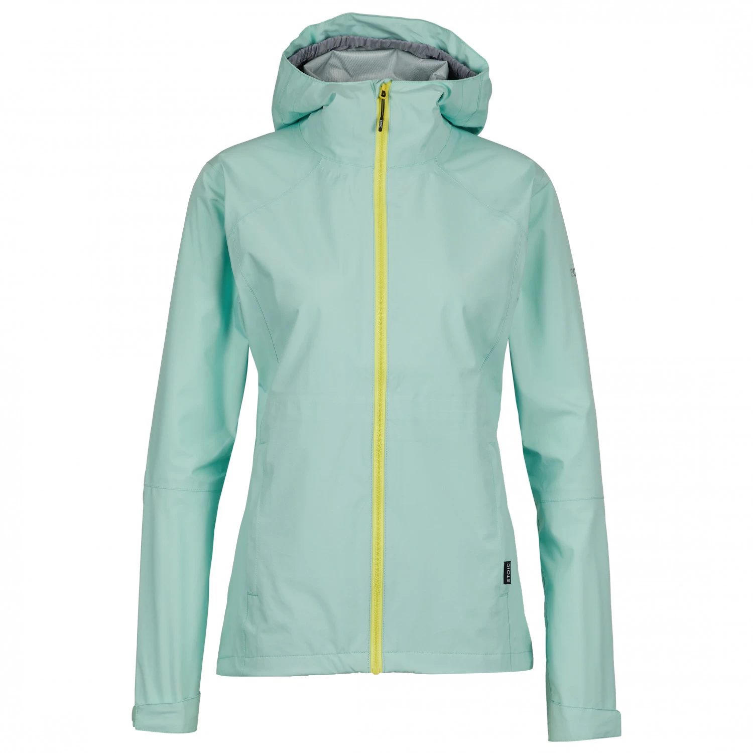 Stoic Women's GöteneSt. Jacket - Waterproof Jacket