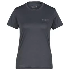 Stoic Women's HelsingborgSt. Performance Shirt - Running Shirt