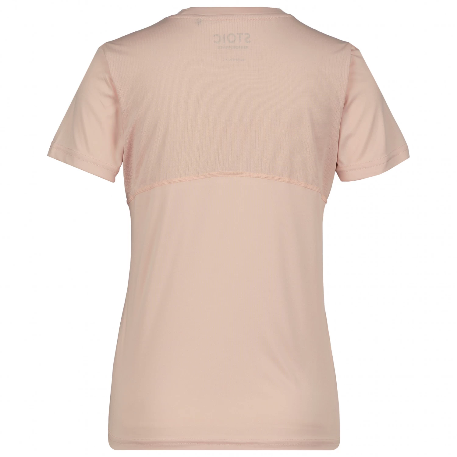 Stoic Women's HelsingborgSt. Performance Shirt - Running Shirt - Image 2