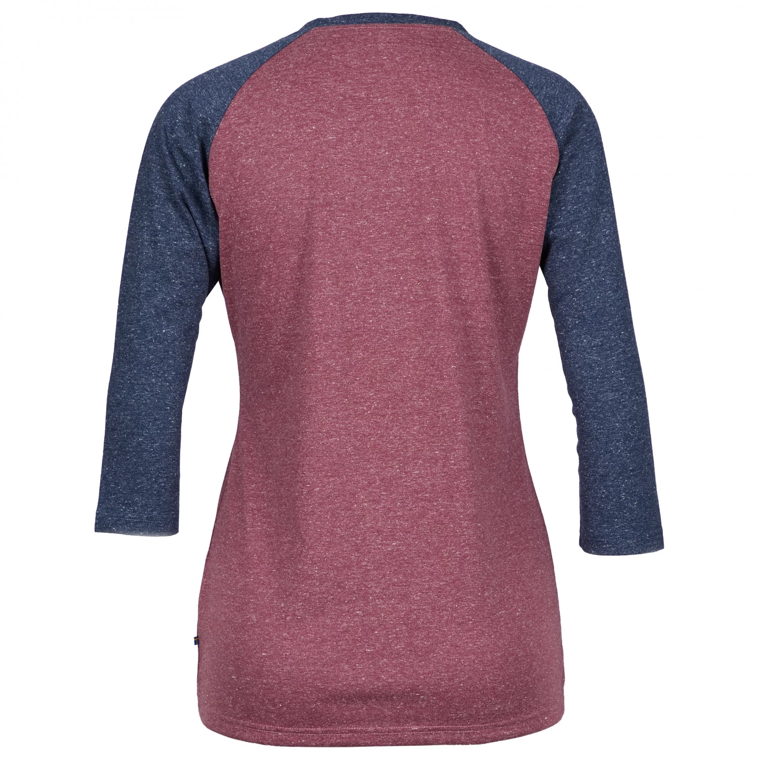 Stoic Women's Hemp20 LofsdalenSt. 3/4 - Sport Shirt - Image 2