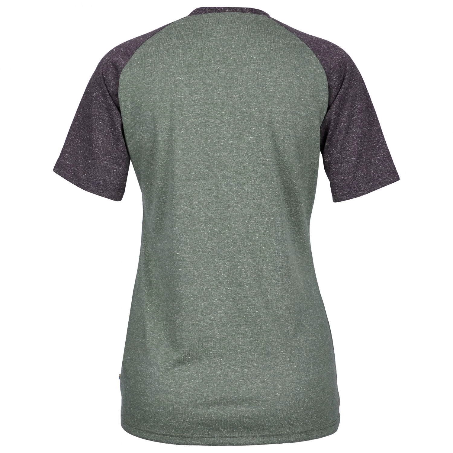 Stoic Women's Hemp20 LofsdalenSt. S/S - Sport Shirt - Image 2