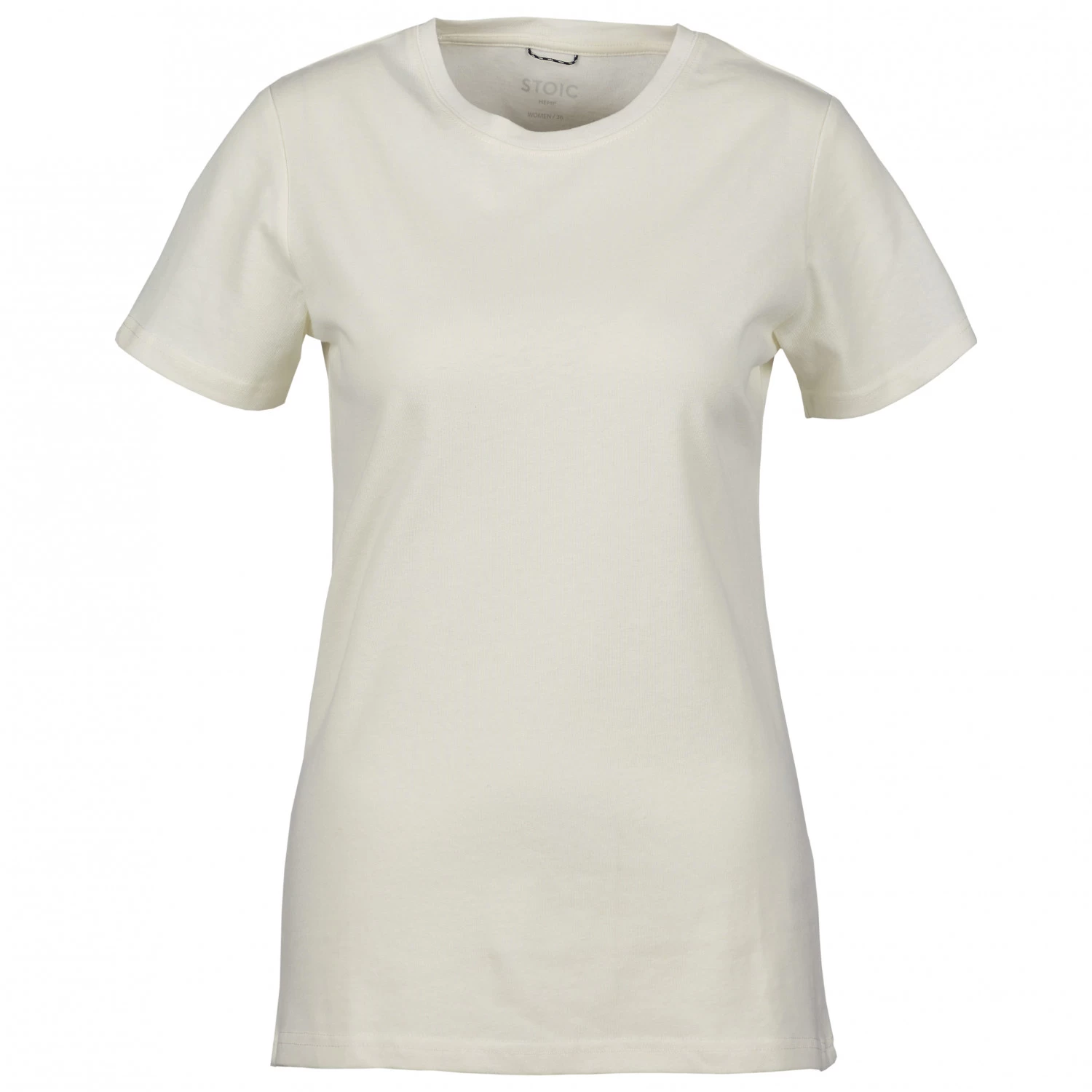 Stoic Women's Hemp30 ValenSt. T-Shirt - T-shirt