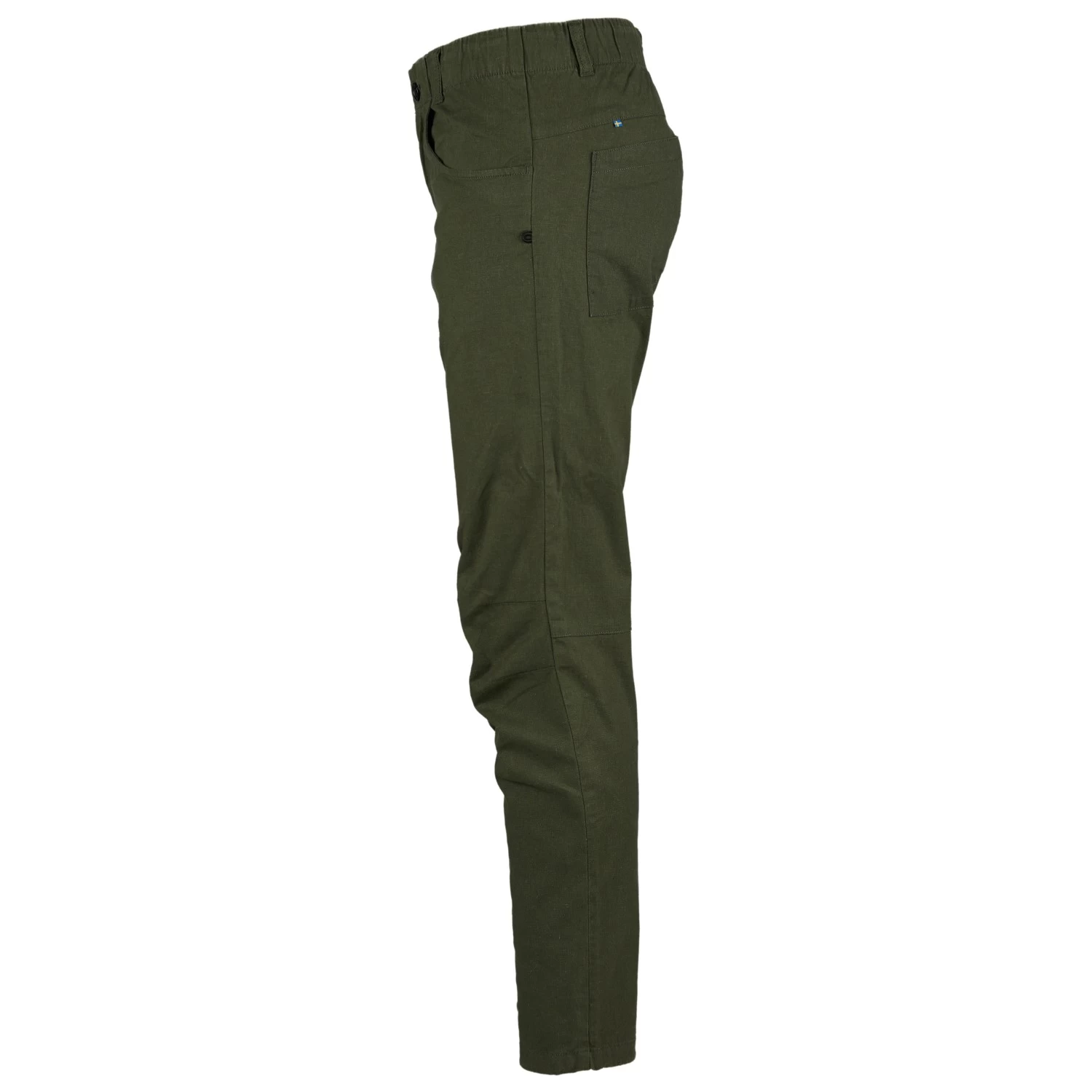 Stoic Women's Hemp54 ValenSt. Pant - Climbing Trousers - Image 2