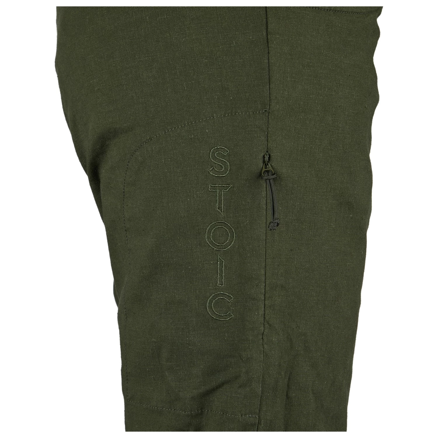 Stoic Women's Hemp54 ValenSt. Pant - Climbing Trousers - Image 5