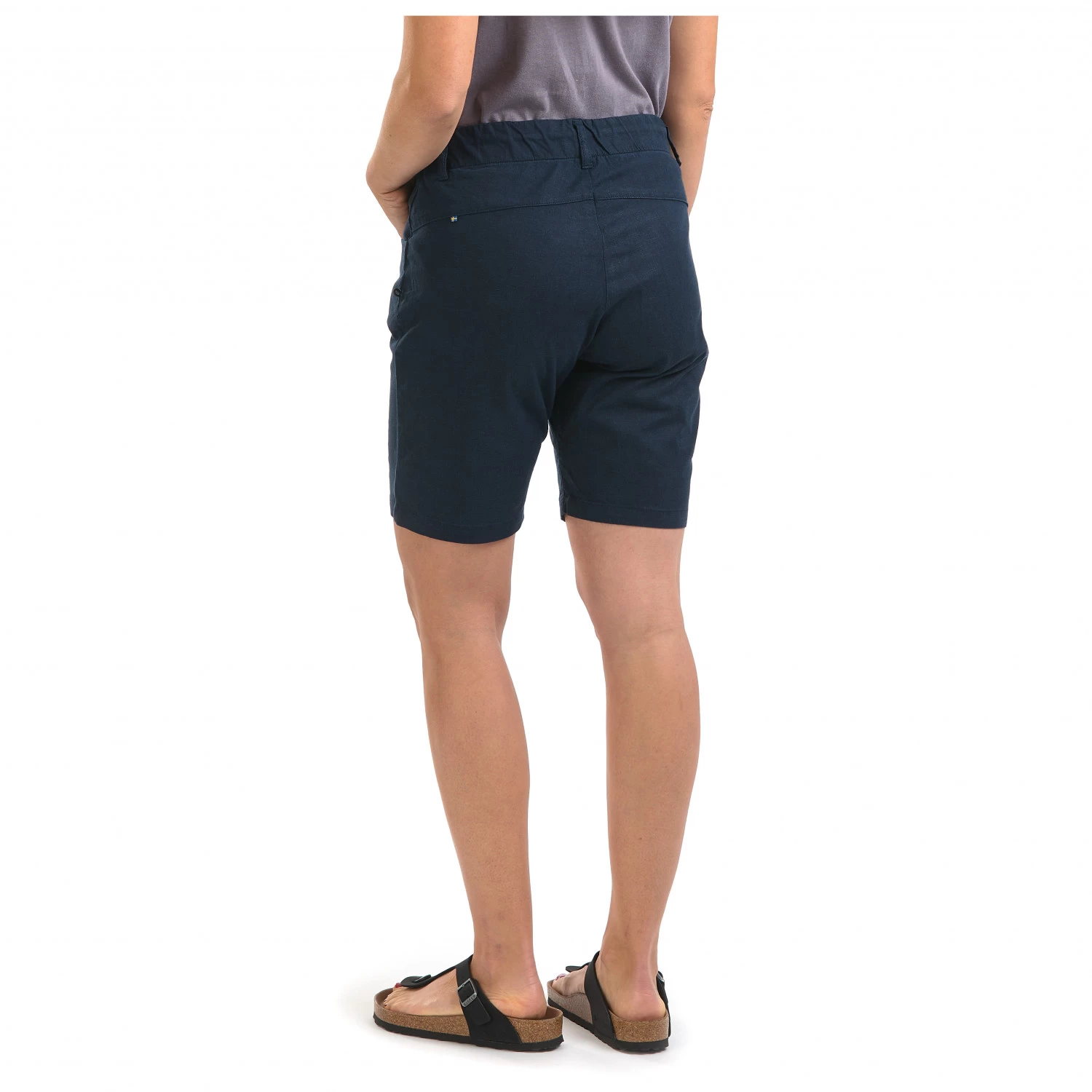 Stoic Women's Hemp54 ValenSt. Shorts - Shorts - Image 10