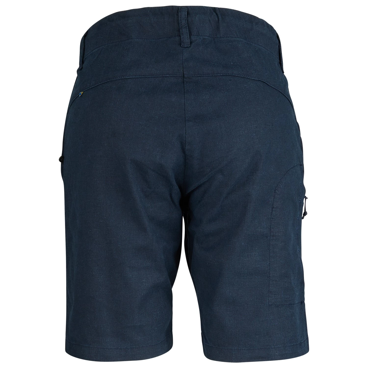 Stoic Women's Hemp54 ValenSt. Shorts - Shorts - Image 3