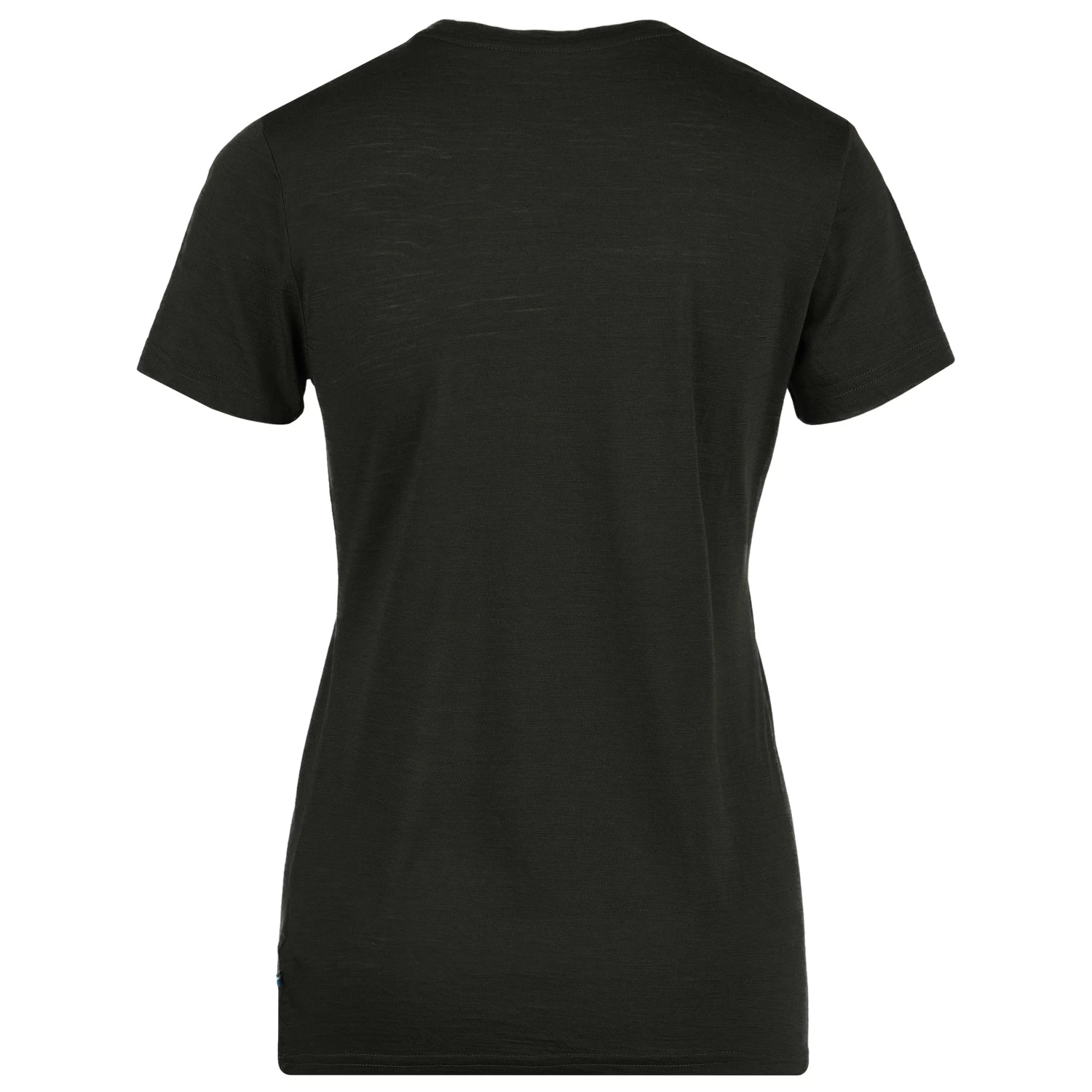 Stoic Women's Merino150 HeladagenSt. Artwork Slim - Merino Shirt - Image 2