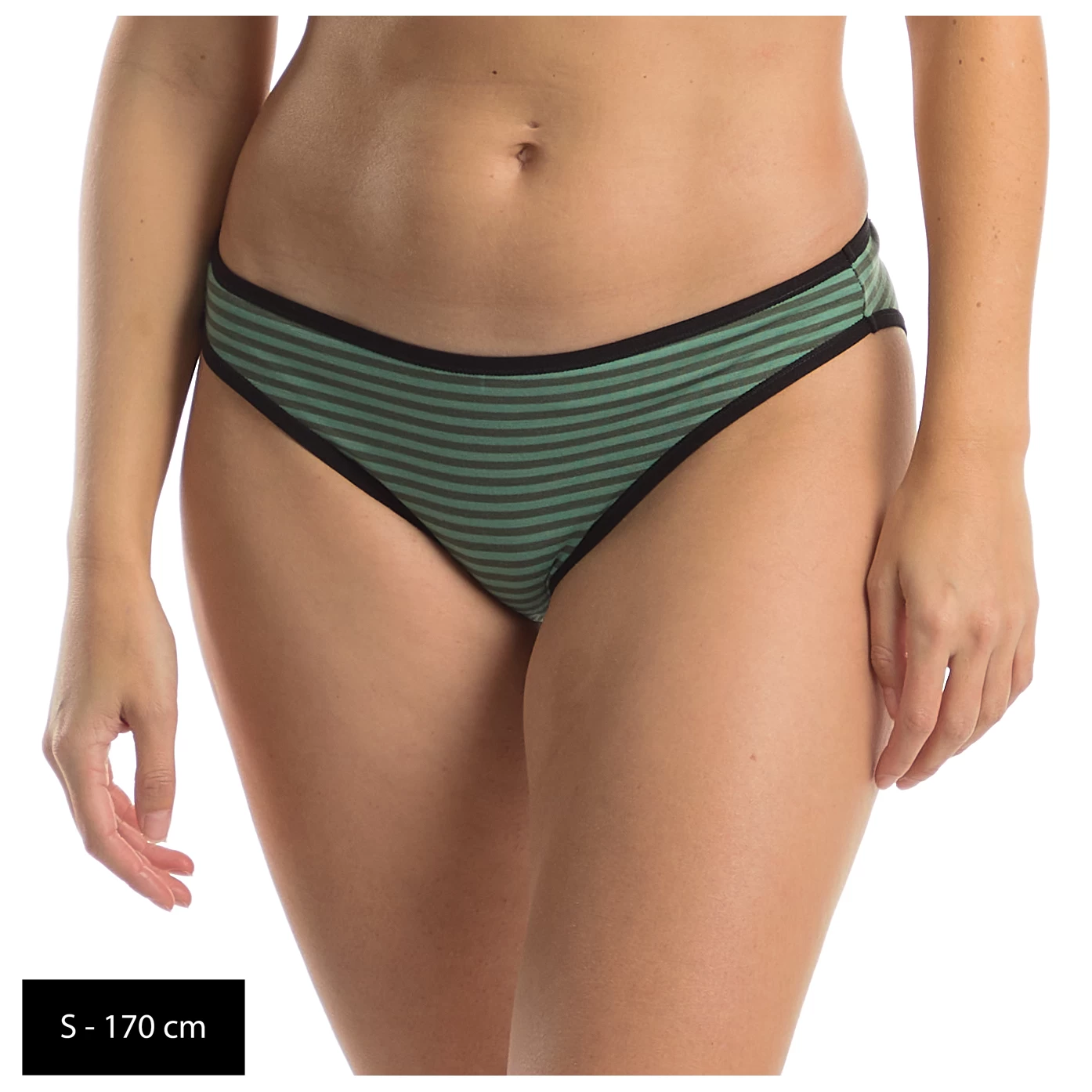 Stoic Women's Merino150 HeladagenSt. II Brief - Merino Base Layer - Image 4