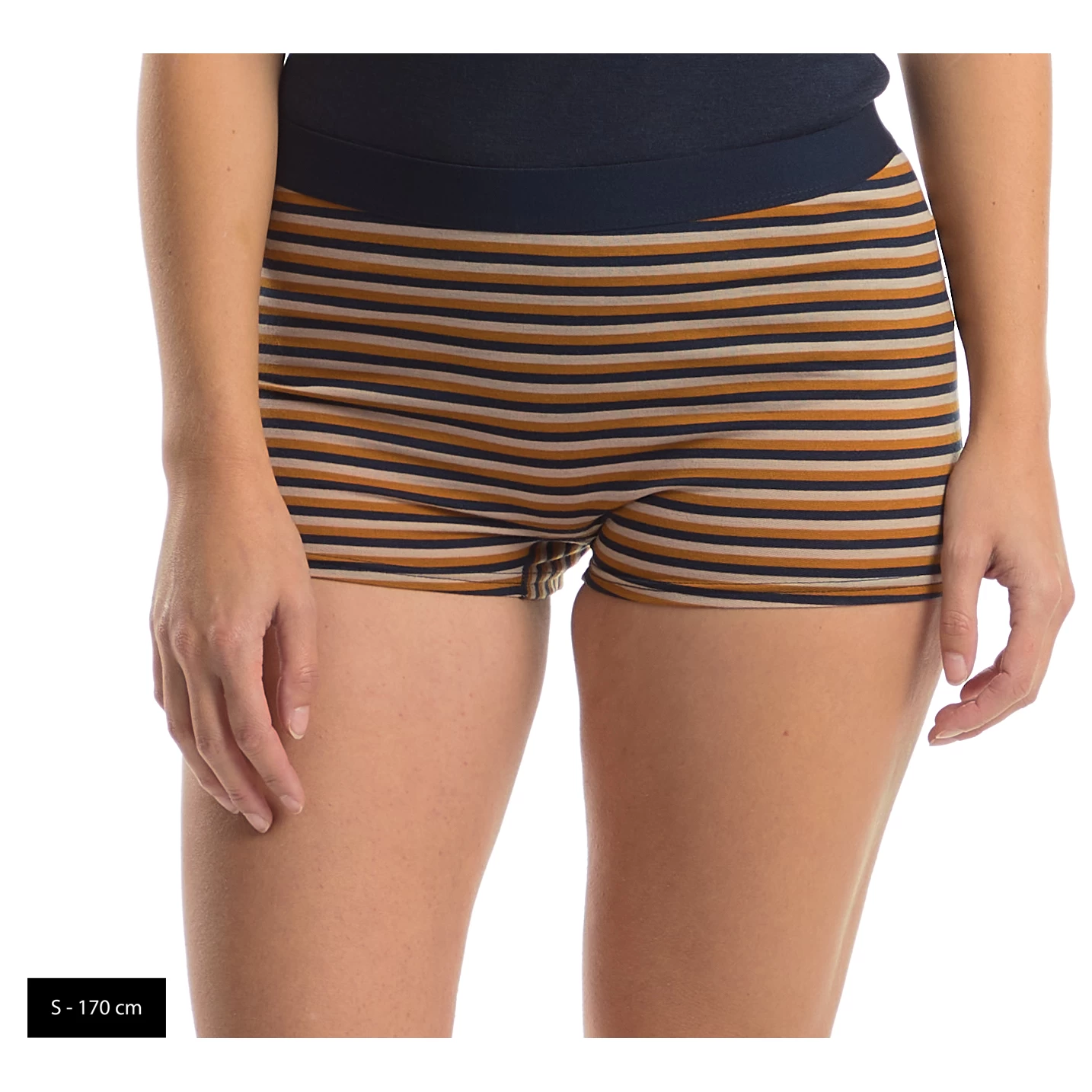 Stoic Women's Merino150 HeladagenSt. II Hipster - Merino Base Layer - Image 5