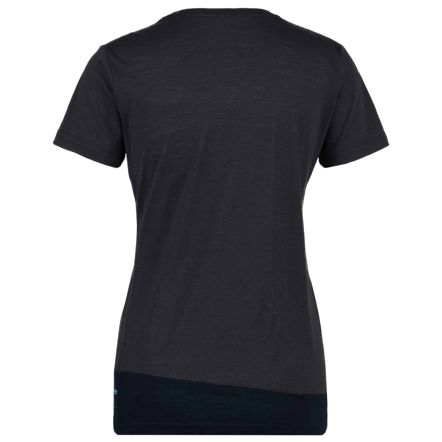 Stoic Women's Merino150 HeladagenSt. T-Shirt Multi Slim - Merino Shirt - Image 2