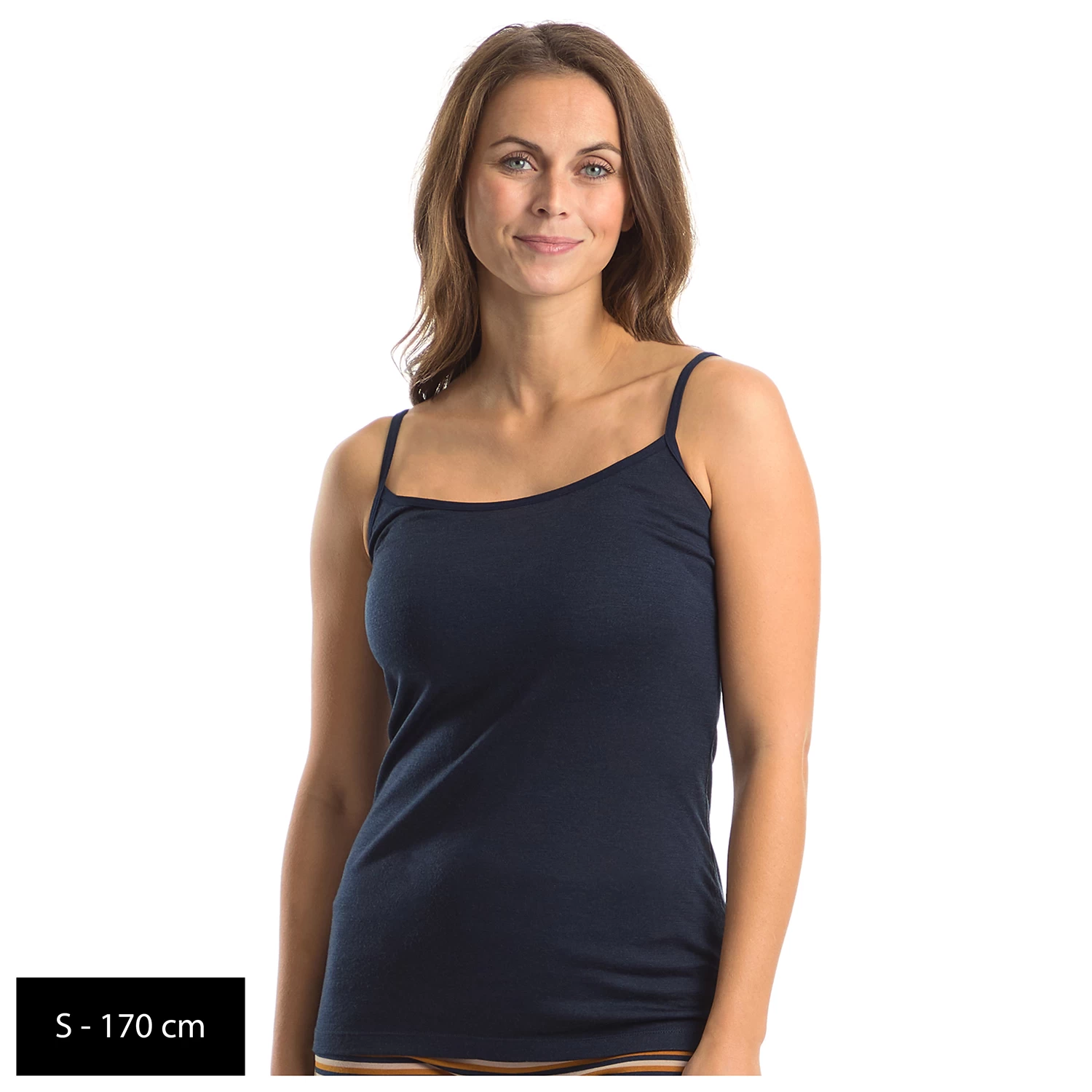 Stoic Women's Merino150 HeladagenSt. Top - Merino Base Layer - Image 4