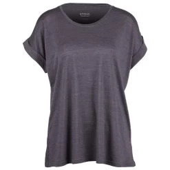 Stoic Women's Merino150 MMXX. T-Shirt Loose - Merino Shirt