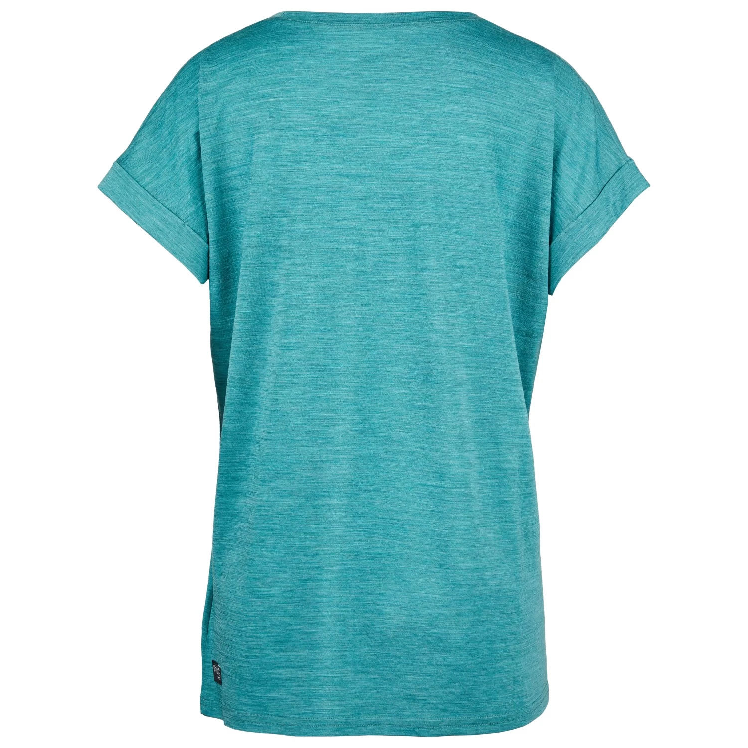 Stoic Women's Merino150 MMXX. T-Shirt Loose - Merino Shirt - Image 2