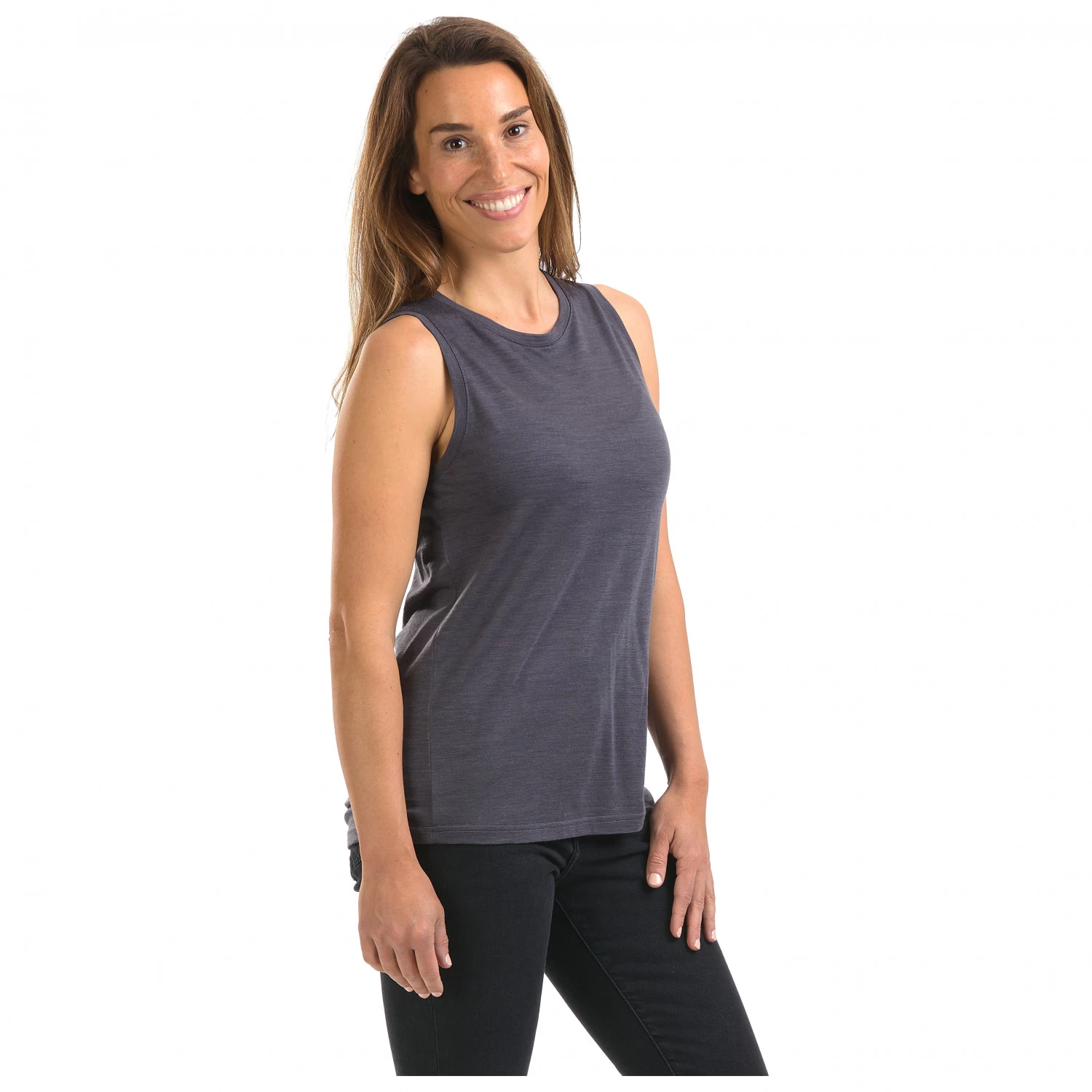 Stoic Women's Merino150 MMXX. Tank - Tank Top - Image 4