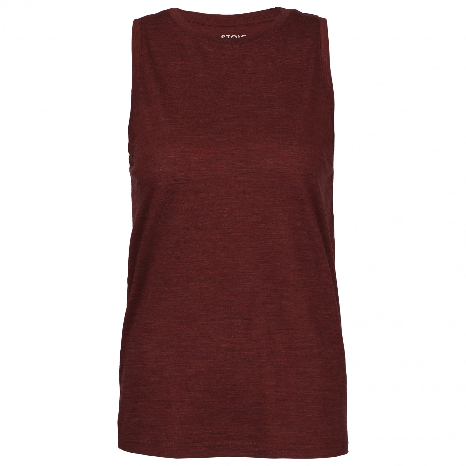 Stoic Women's Merino150 MMXX. Tank - Tank Top