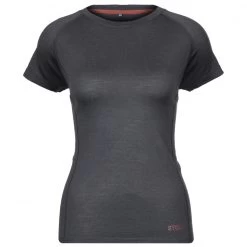 Stoic Women's Merino180 BjoernenSt. S/S - Merino Base Layer