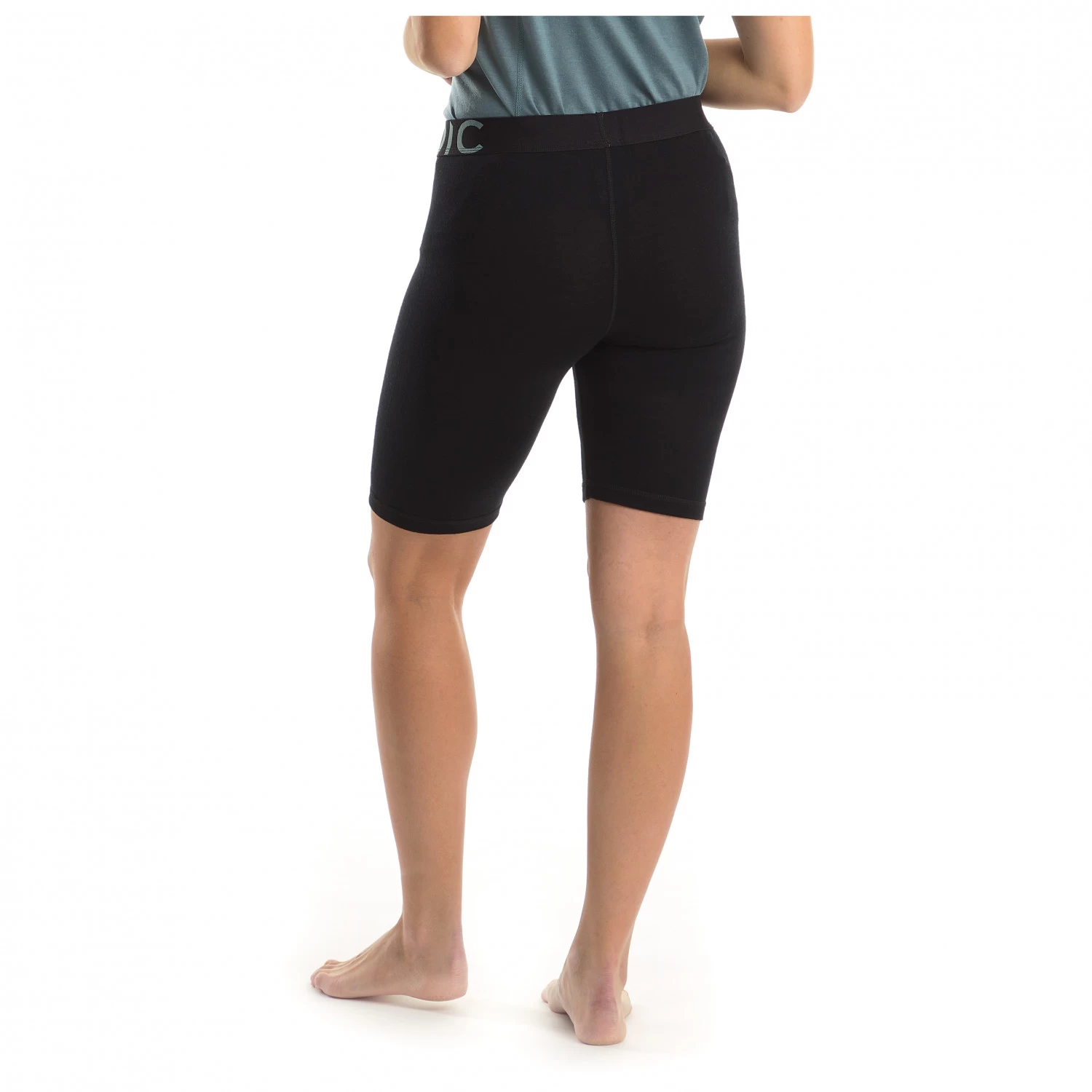 Stoic Women's Merino180 BjoernenSt. Short Pants - Merino Base Layer - Image 8