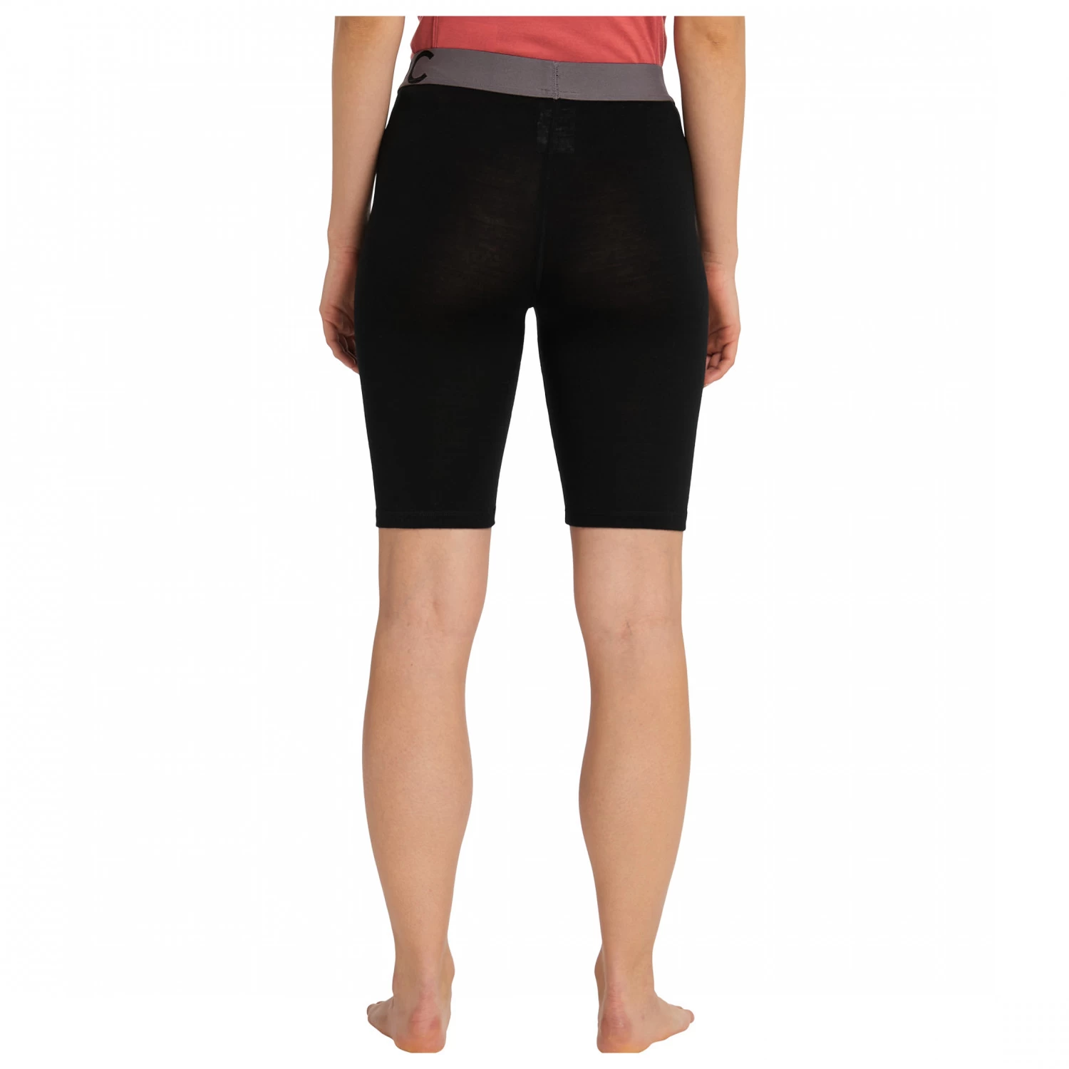 Stoic Women's Merino180 BjoernenSt. Short Pants - Merino Base Layer - Image 4