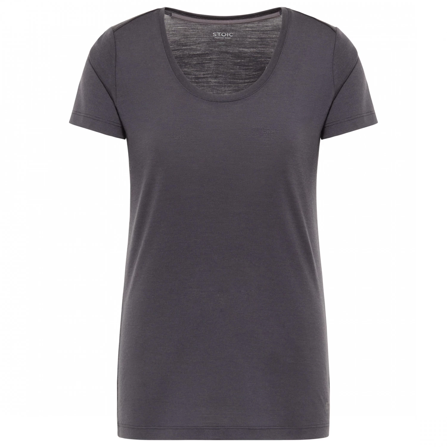 Stoic Women's Merino180 BjoernenSt. T-Shirt - Merino Base Layer