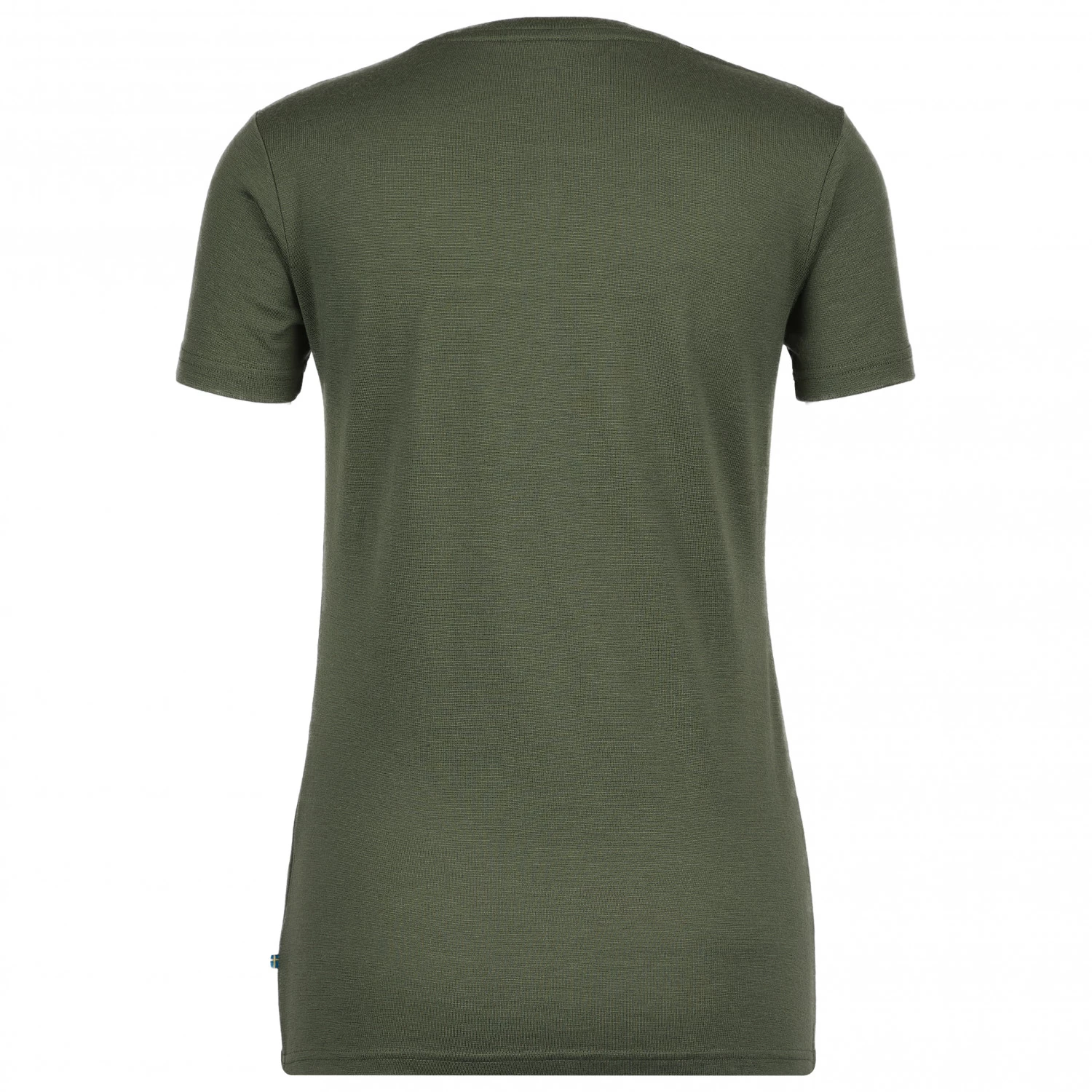 Stoic Women's Merino180 BjoernenSt. T-Shirt Slim - Merino Base Layer - Image 2
