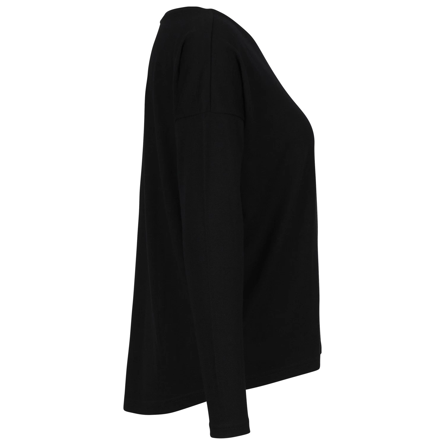 Stoic Women's Merino180 MMXX.Linköping L/S - Merino Shirt - Image 3