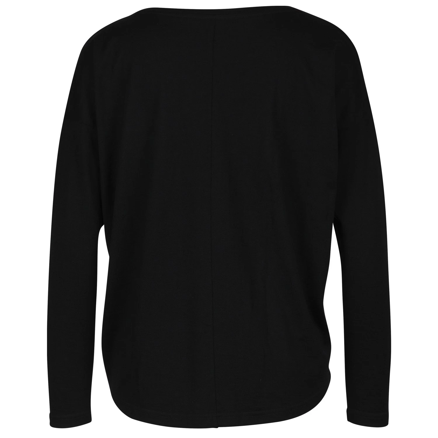 Stoic Women's Merino180 MMXX.Linköping L/S - Merino Shirt - Image 4