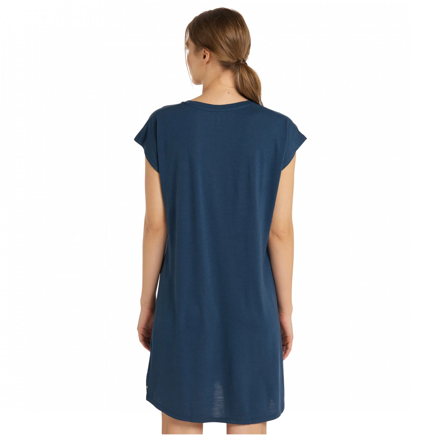 Stoic Women's Merino180 ÖstersundSt. Dress - Dress - Image 4