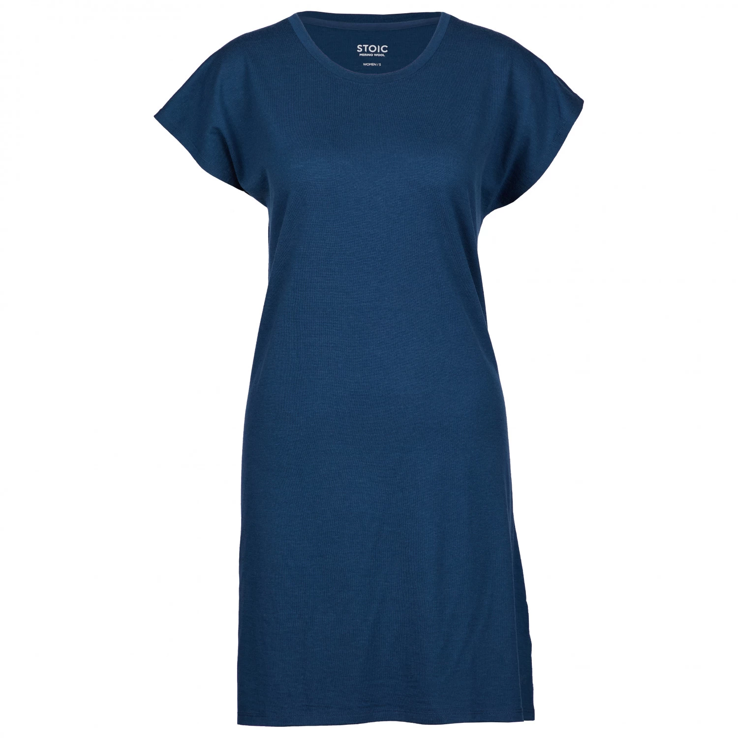 Stoic Women's Merino180 ÖstersundSt. Dress - Dress