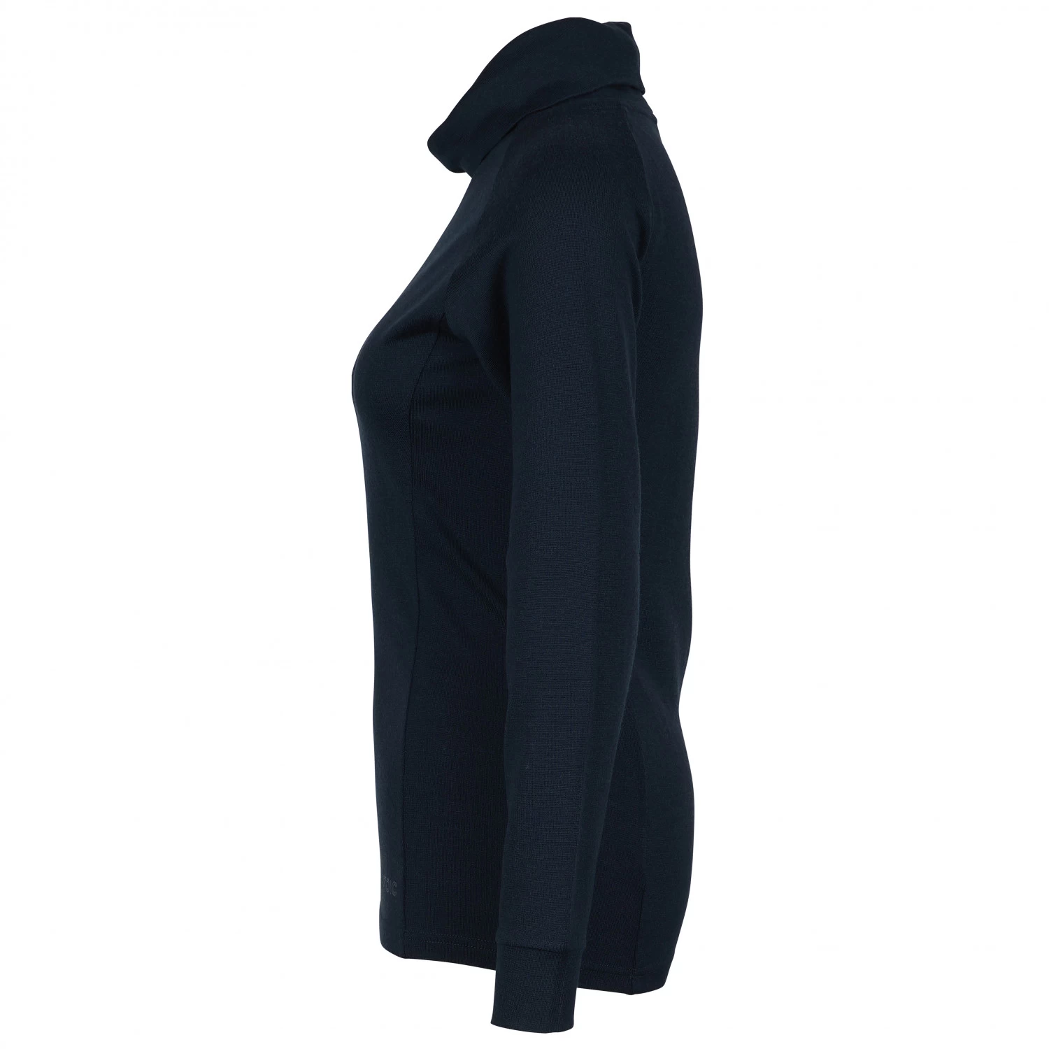 Stoic Women's Merino240 BjoernenSt. Turtle Neck - Merino Base Layer - Image 2